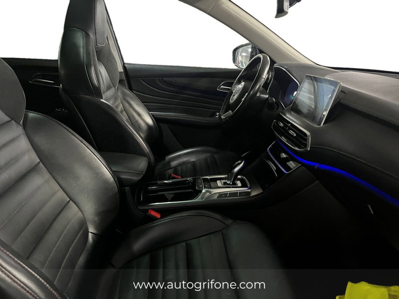 Mg HS usata a Modena (15)