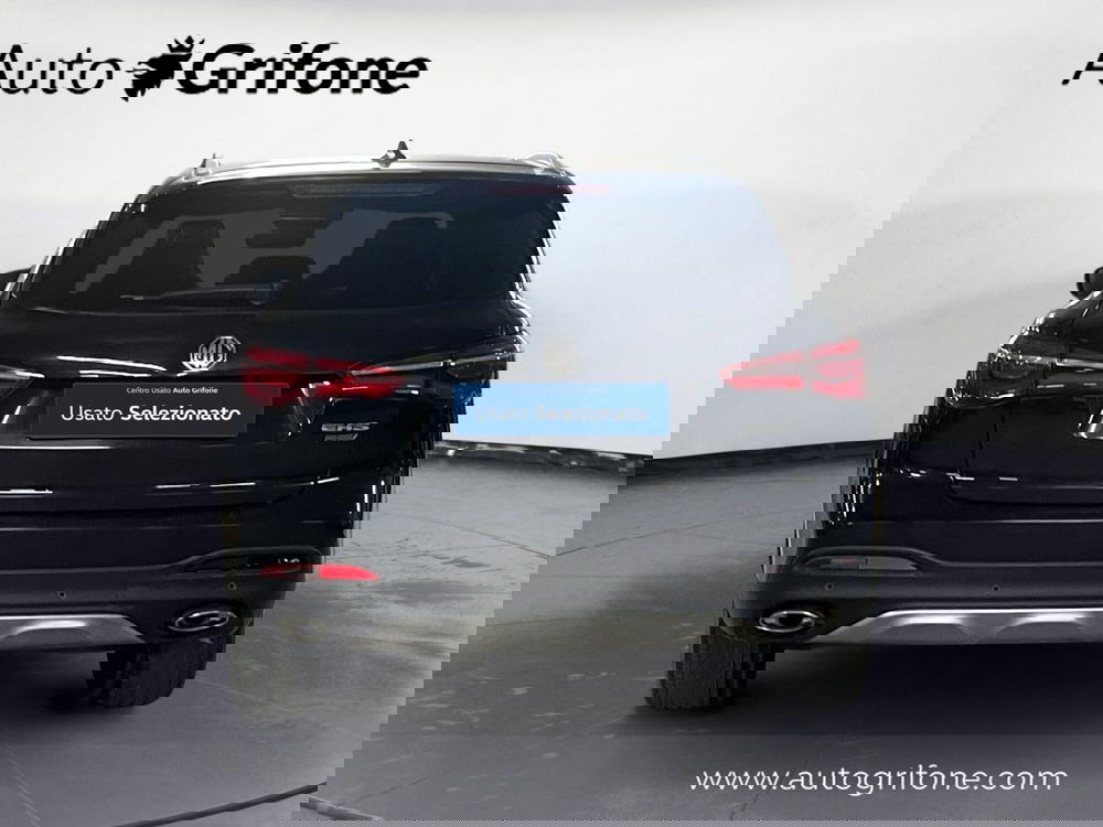 Mg HS usata a Modena (4)