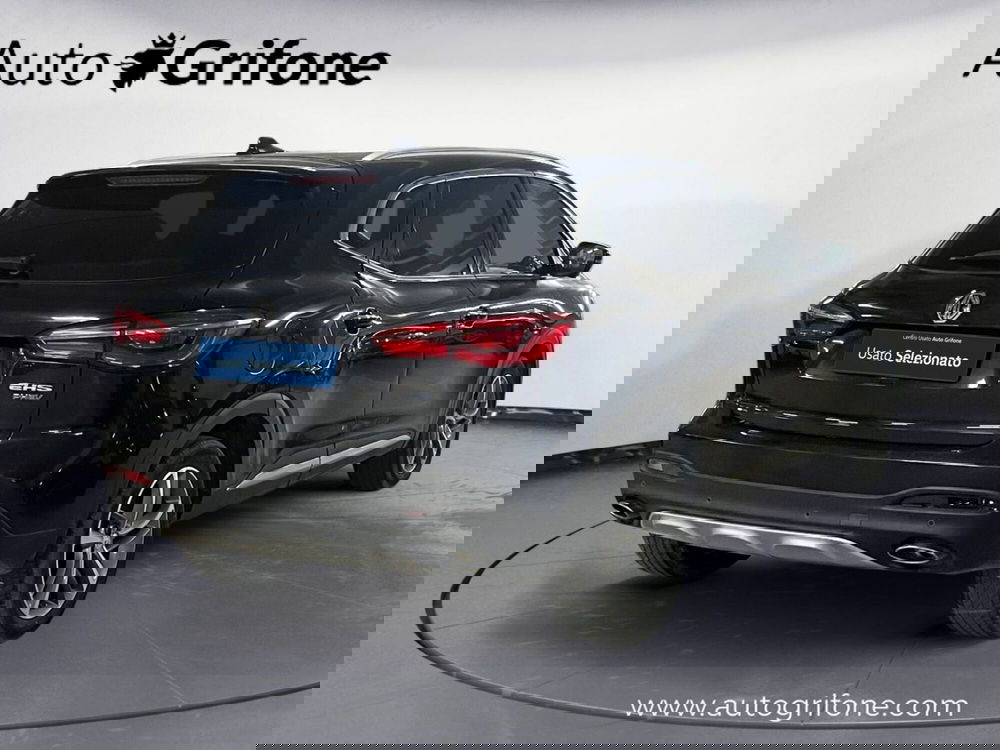 Mg HS usata a Modena (5)