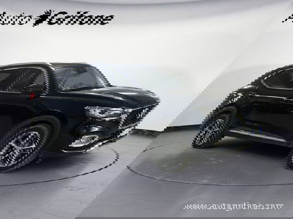 Mg HS usata a Modena (7)