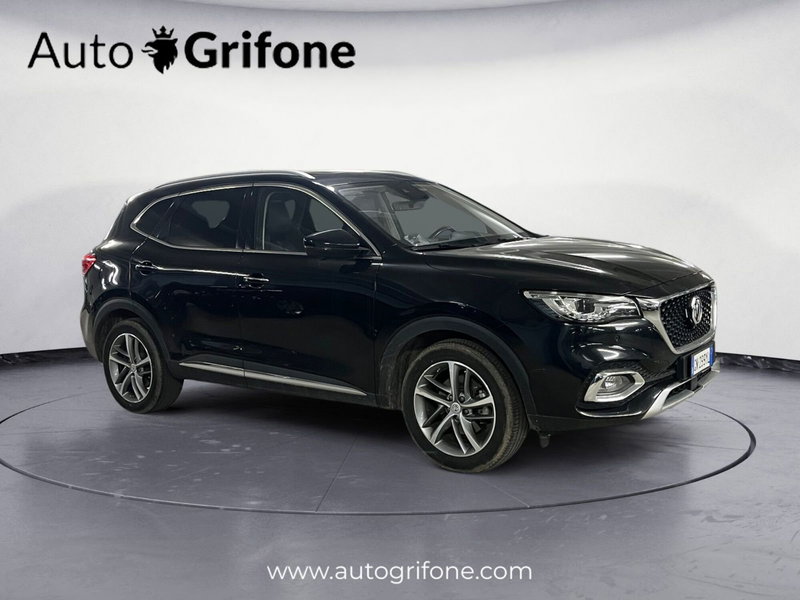 Mg HS usata a Modena (7)