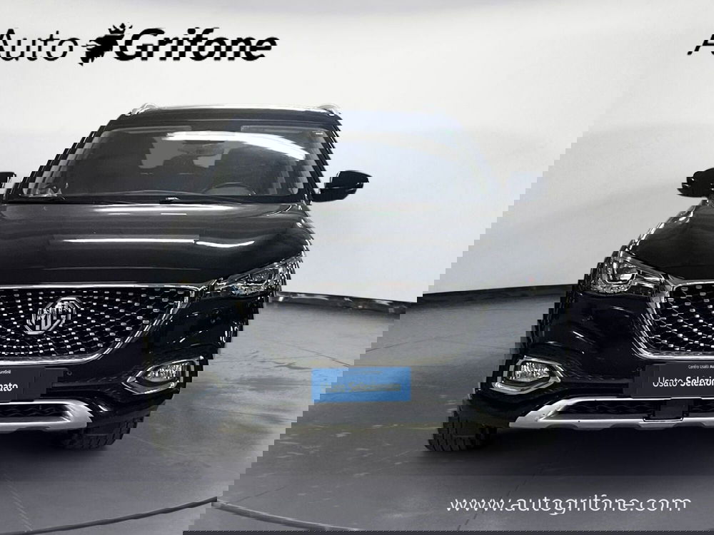 Mg HS usata a Modena (8)