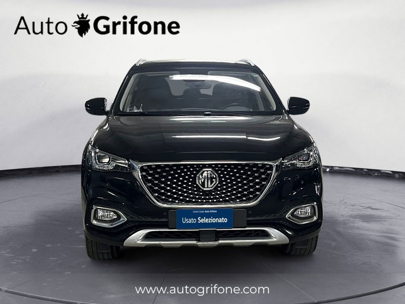 Mg HS usata a Modena (8)