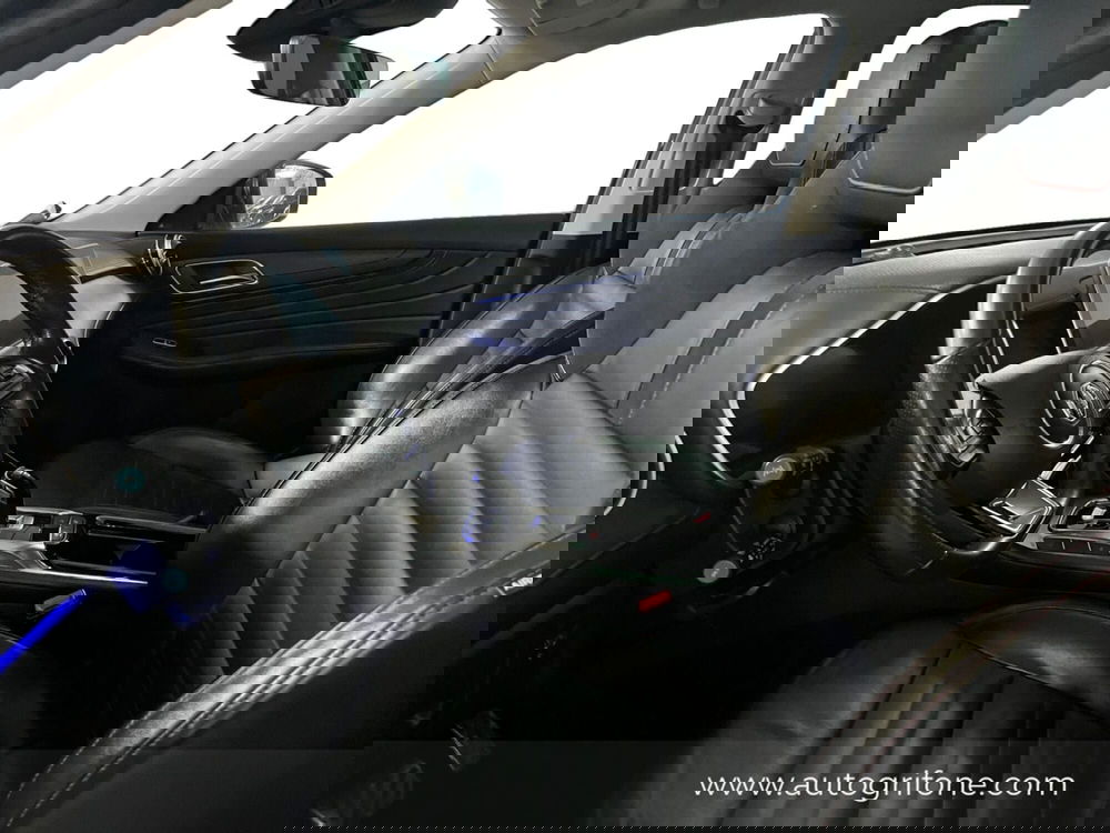 Mg HS usata a Modena (9)