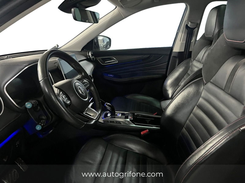 Mg HS usata a Modena (9)