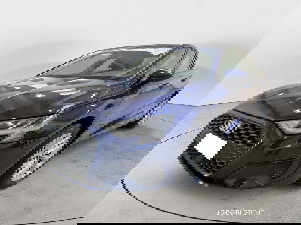 Audi A3 Sportback usata a Potenza