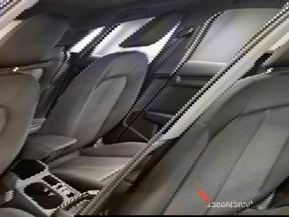 Audi A3 Sportback usata a Potenza (12)