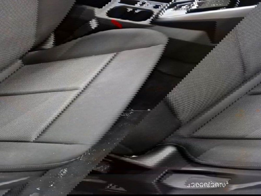 Audi A3 Sportback usata a Potenza (14)