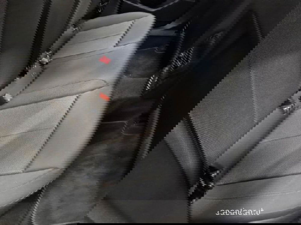 Audi A3 Sportback usata a Potenza (16)