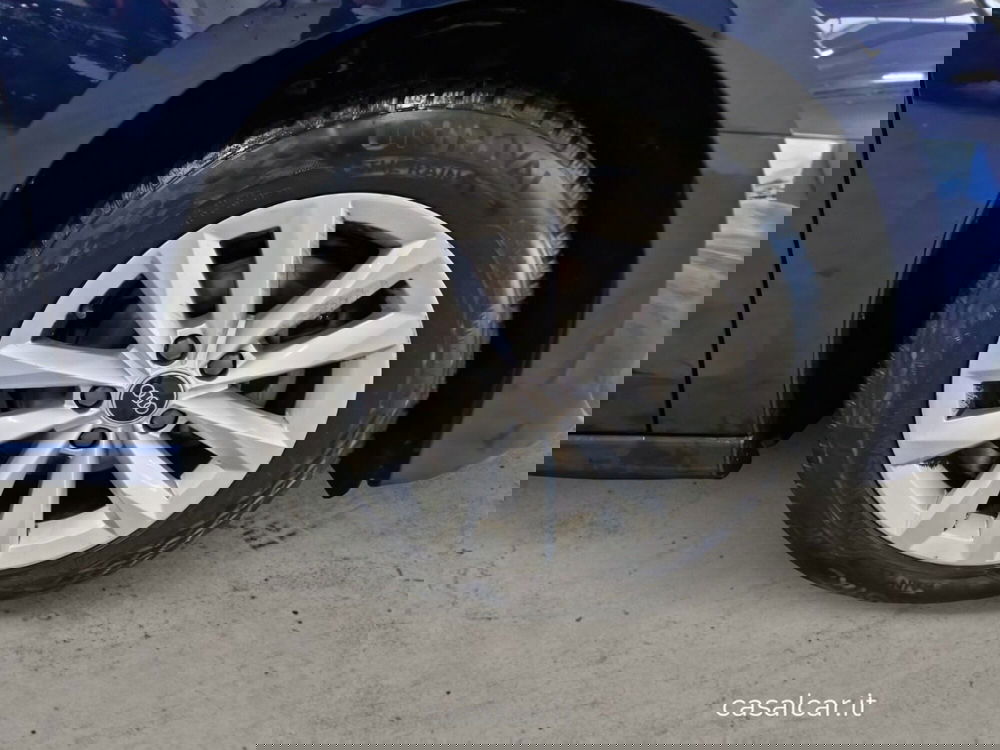 Audi A3 Sportback usata a Potenza (17)