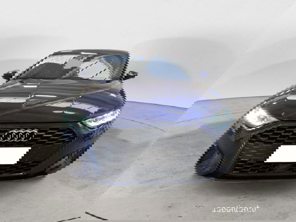 Audi A3 Sportback usata a Potenza (2)