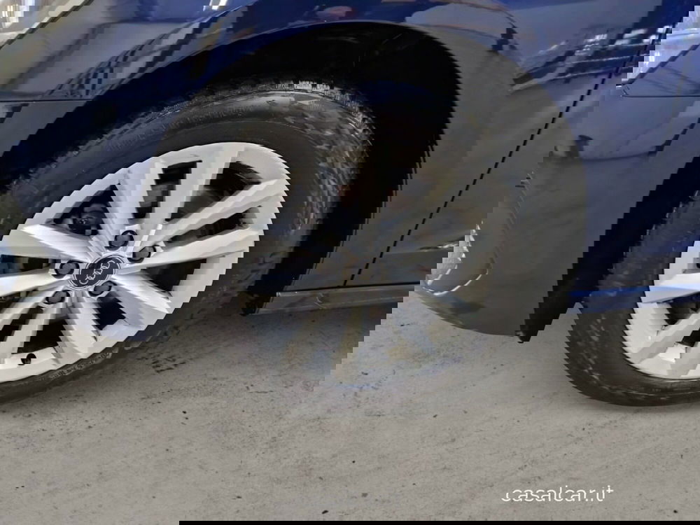 Audi A3 Sportback usata a Potenza (20)