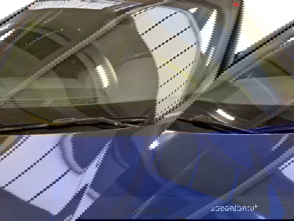 Audi A3 Sportback usata a Potenza (7)