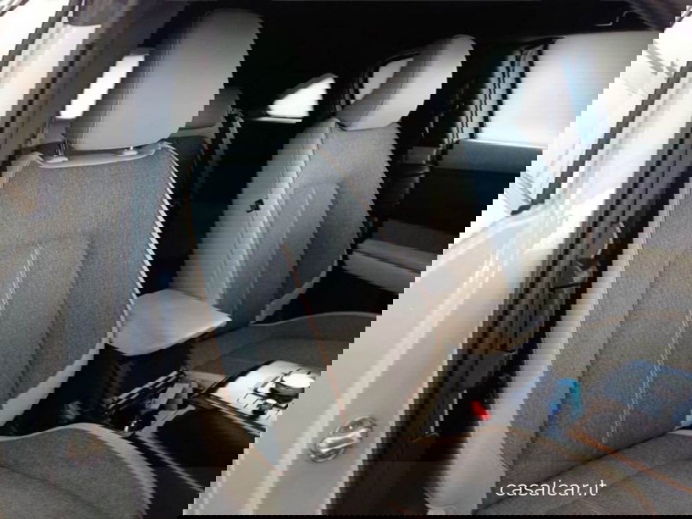 Mazda MX-30 usata a Potenza (12)