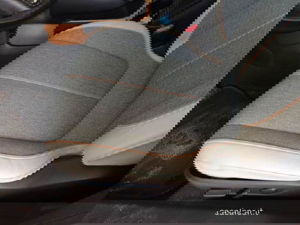 Mazda MX-30 usata a Potenza (13)