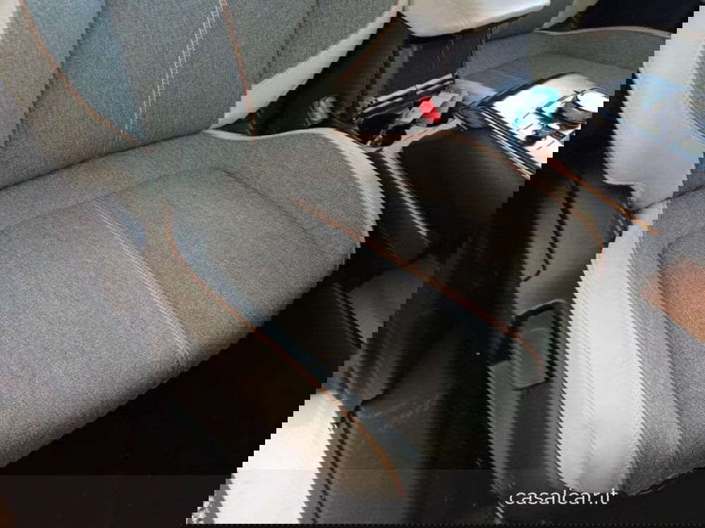 Mazda MX-30 usata a Potenza (14)