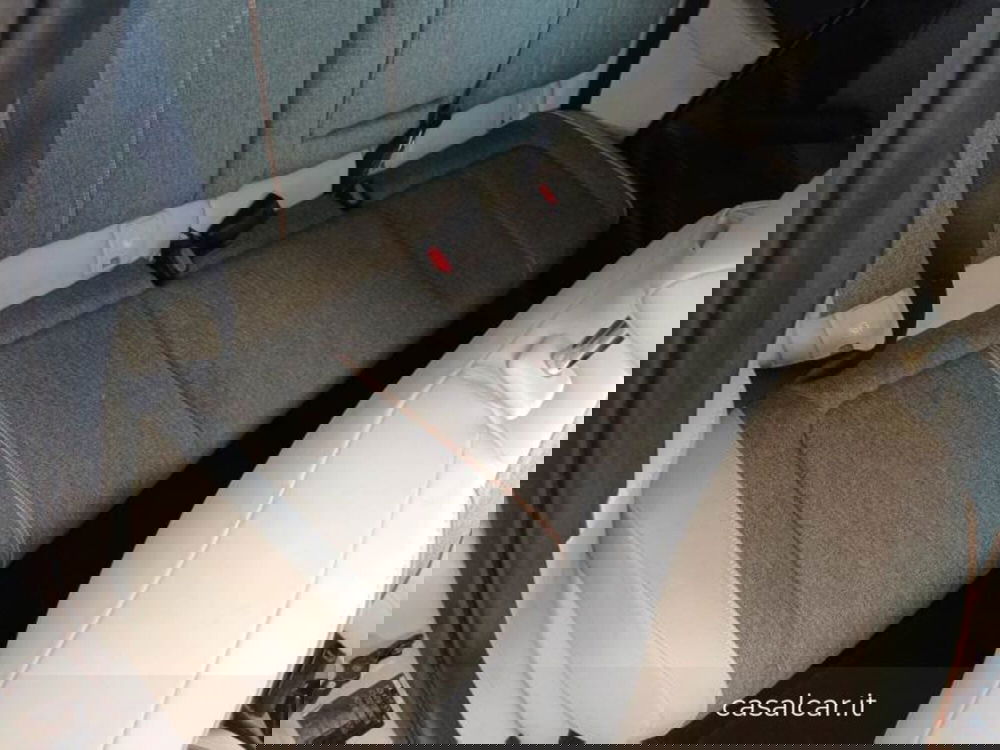 Mazda MX-30 usata a Potenza (16)