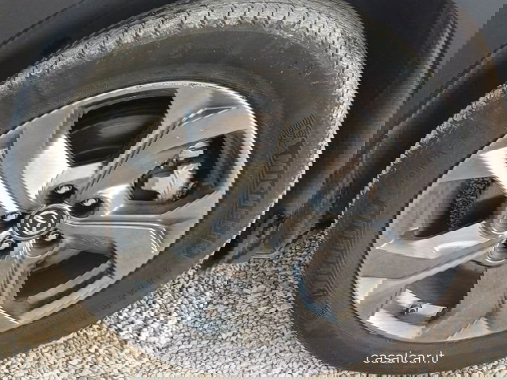 Mazda MX-30 usata a Potenza (17)