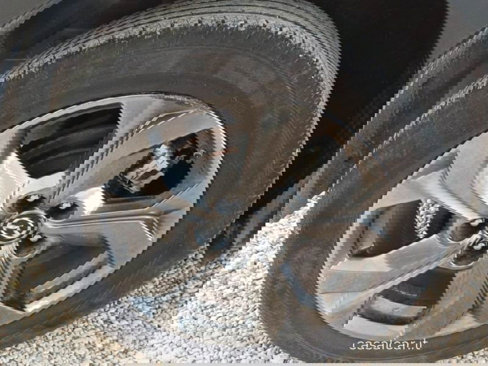 Mazda MX-30 usata a Potenza (18)