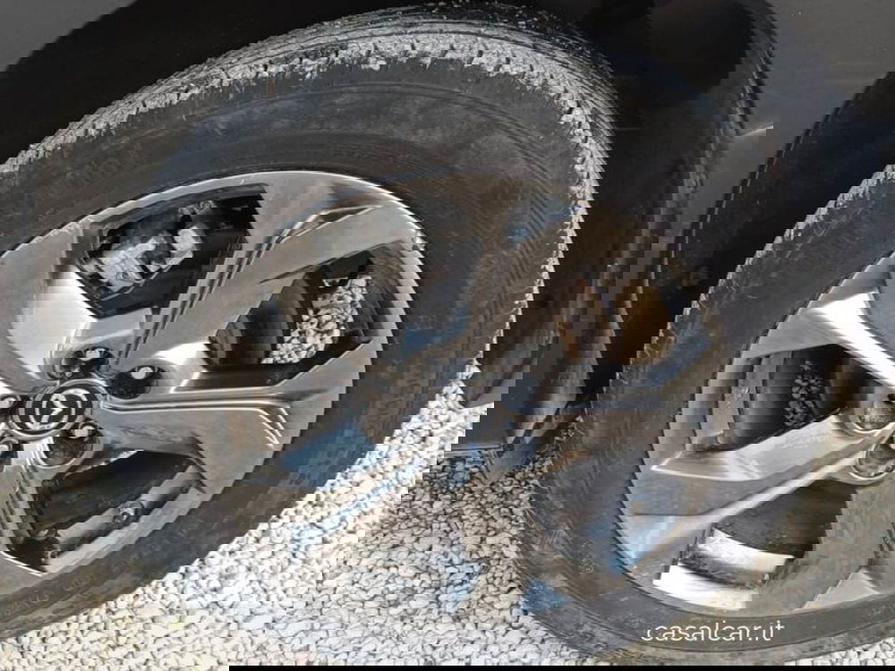 Mazda MX-30 usata a Potenza (19)