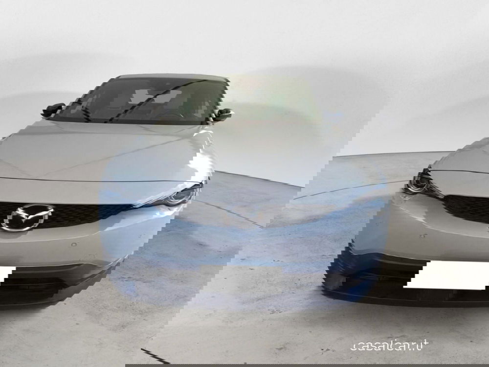 Mazda MX-30 usata a Potenza (2)