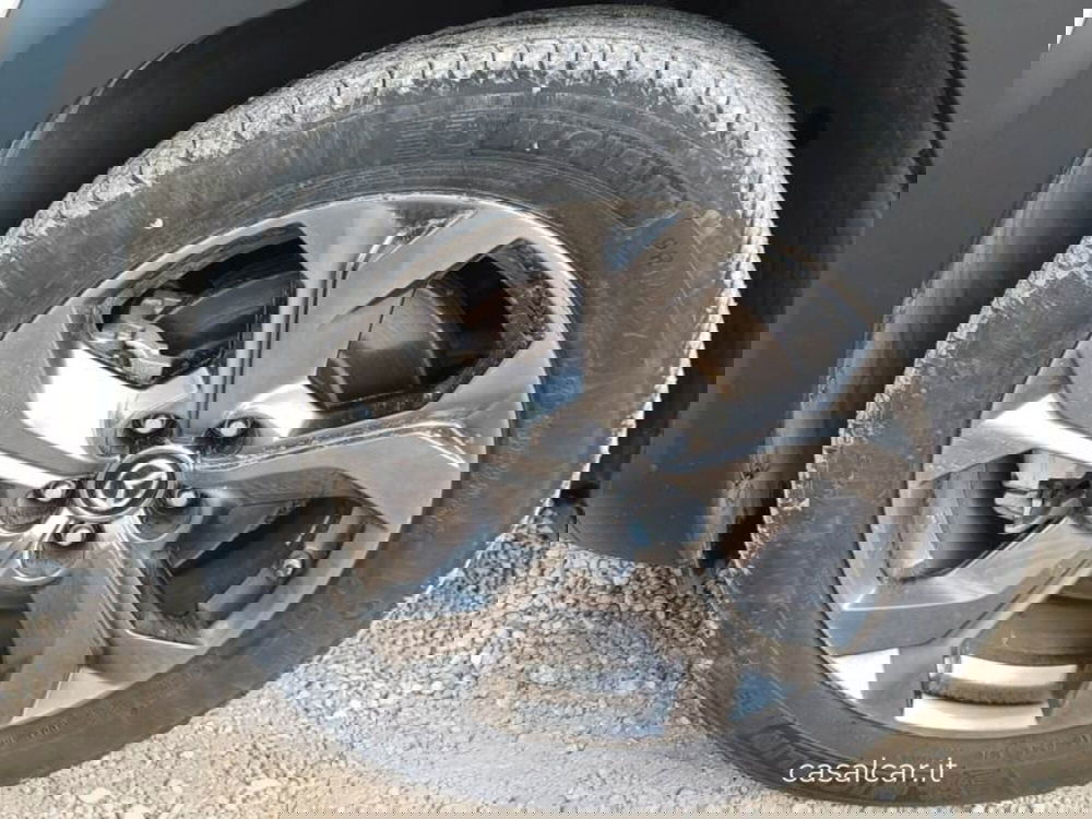 Mazda MX-30 usata a Potenza (20)