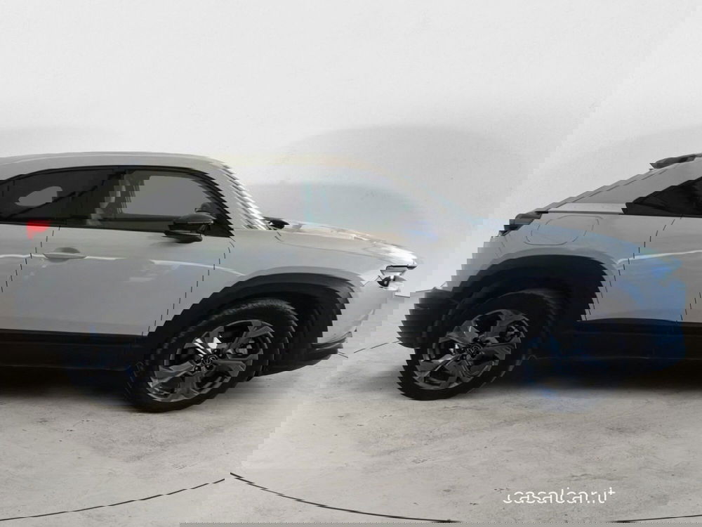 Mazda MX-30 usata a Potenza (5)