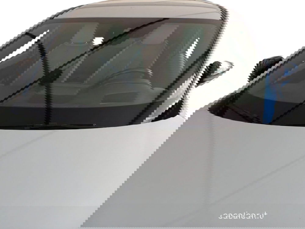 Mazda MX-30 usata a Potenza (6)