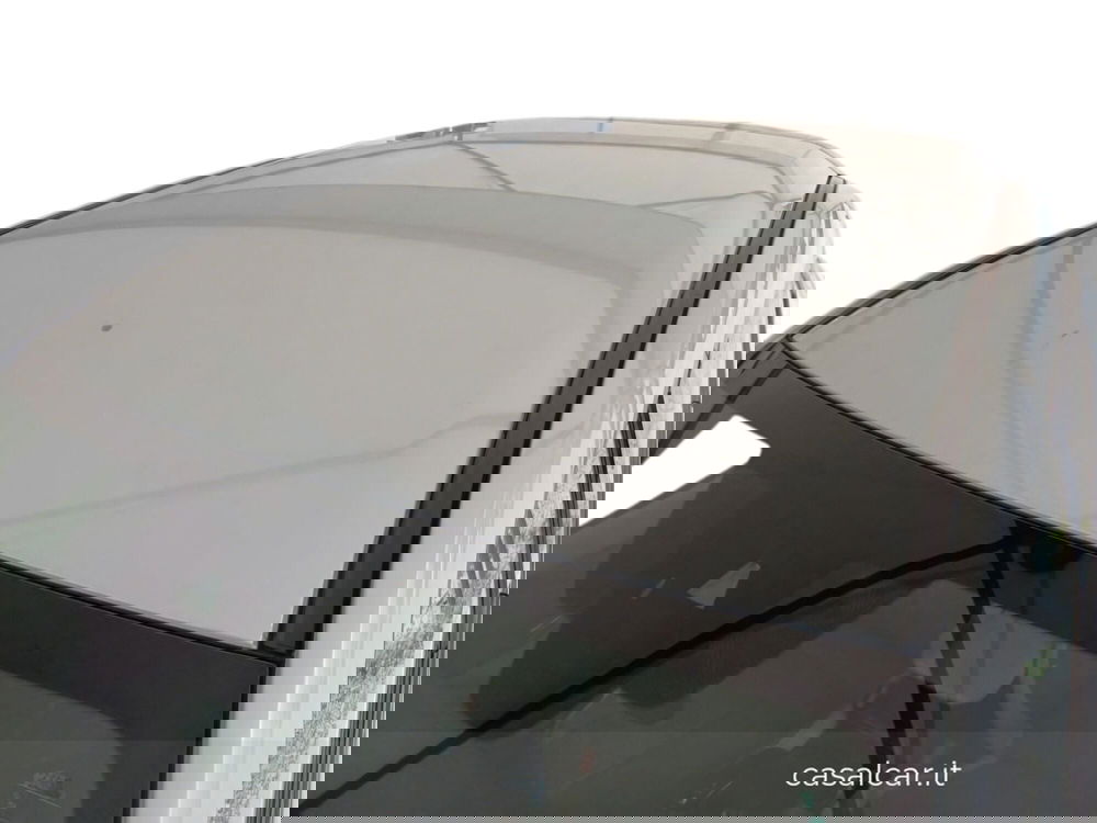 Mazda MX-30 usata a Potenza (7)