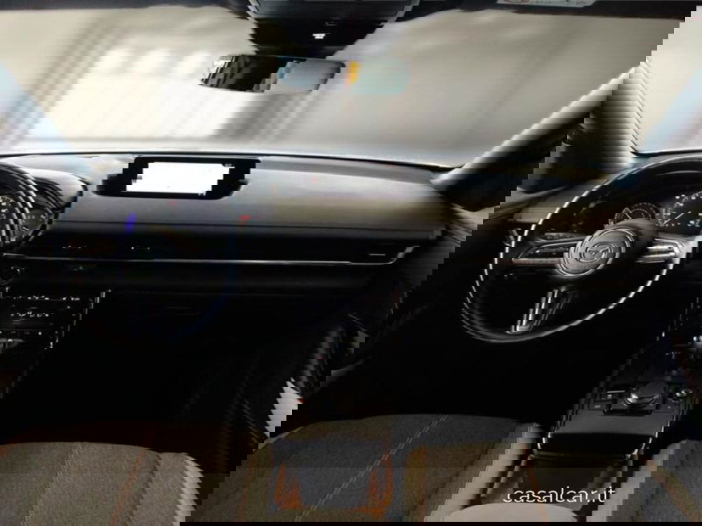 Mazda MX-30 usata a Potenza (9)