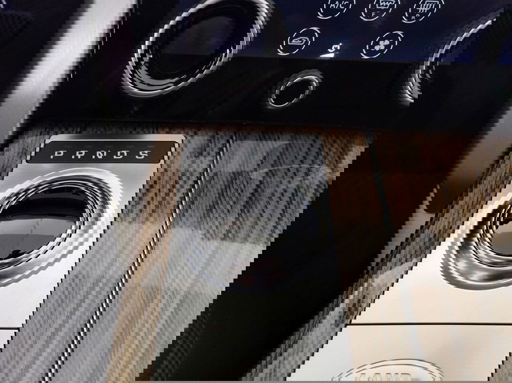 Land Rover Range Rover usata a Torino (11)