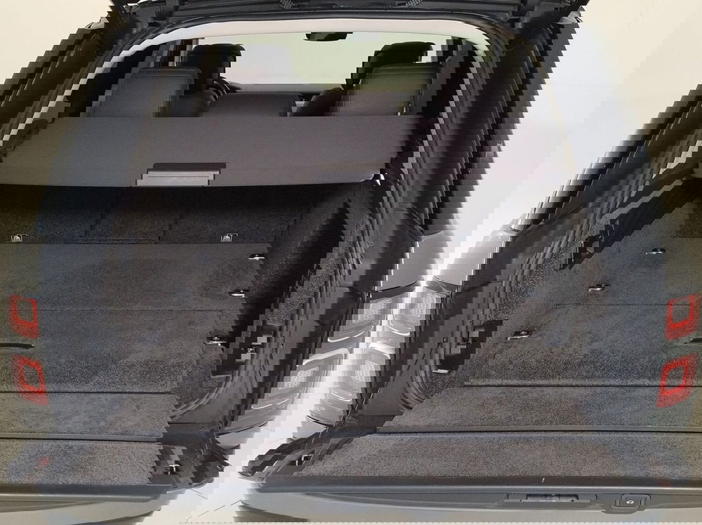 Land Rover Range Rover usata a Torino (13)