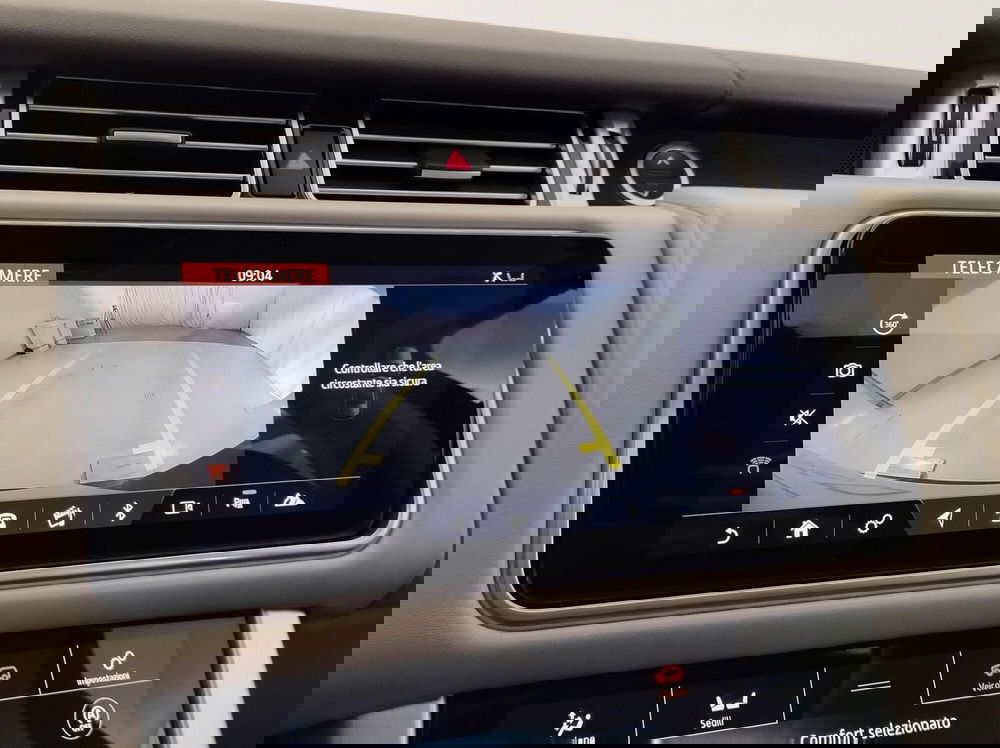 Land Rover Range Rover usata a Torino (16)