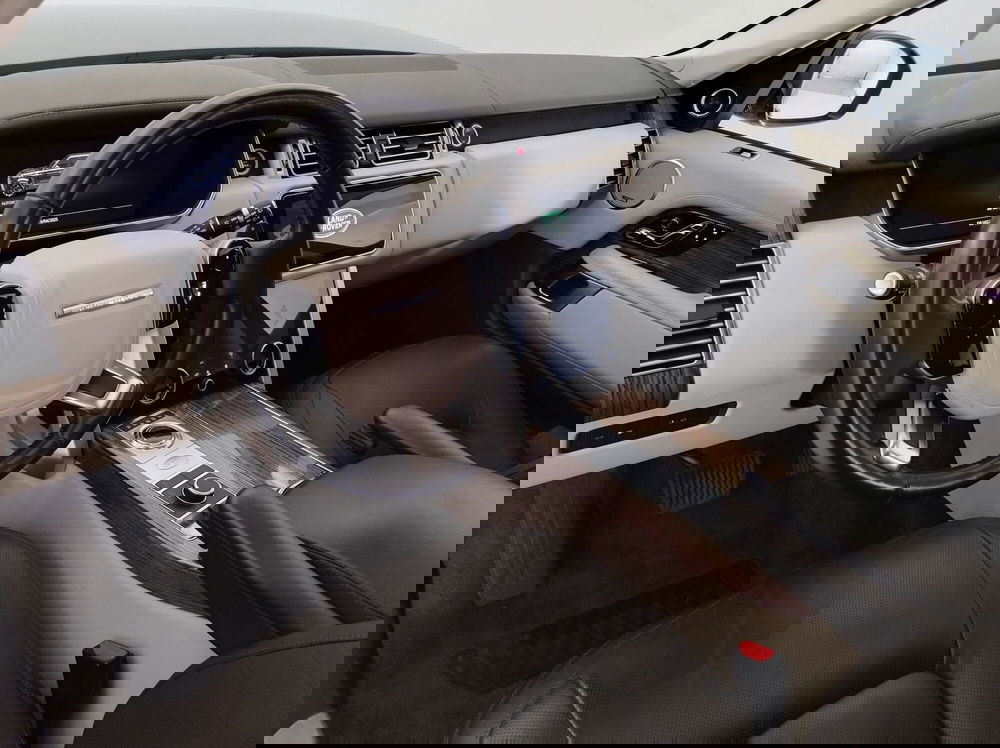 Land Rover Range Rover usata a Torino (17)