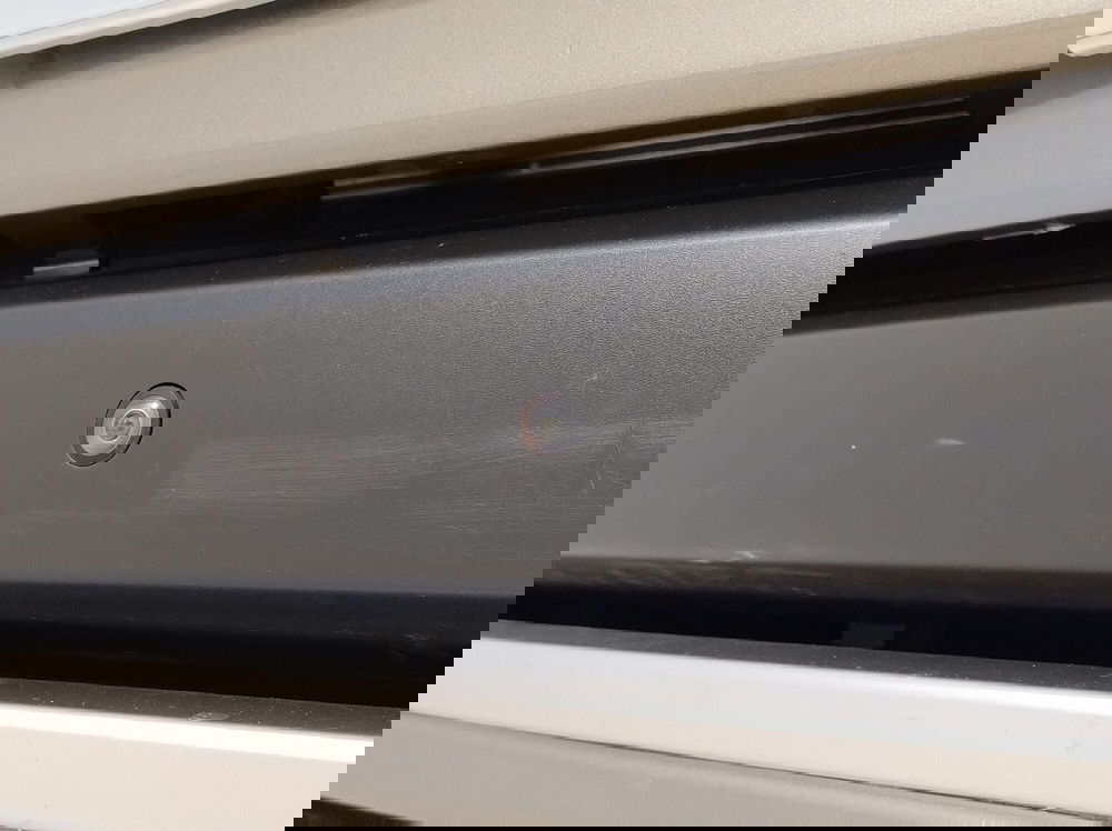 Land Rover Range Rover usata a Torino (18)