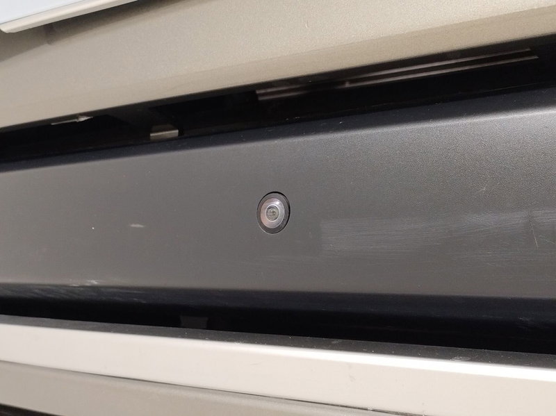 Land Rover Range Rover usata a Torino (18)