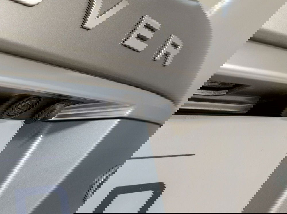 Land Rover Range Rover usata a Torino (19)