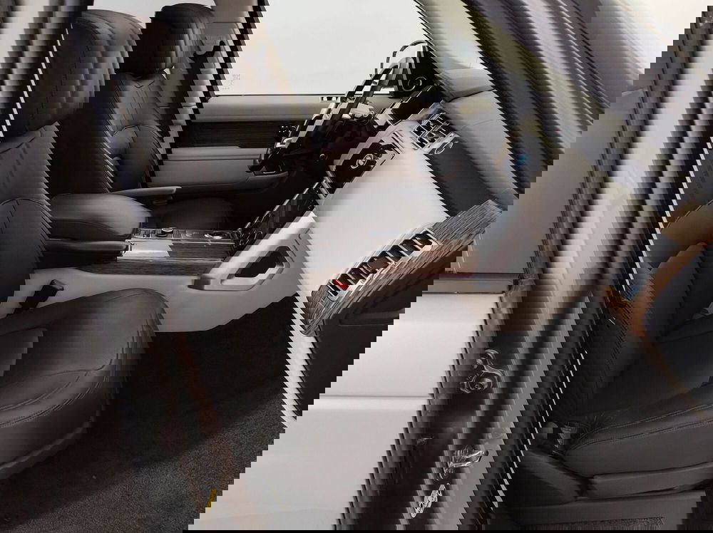 Land Rover Range Rover usata a Torino (3)