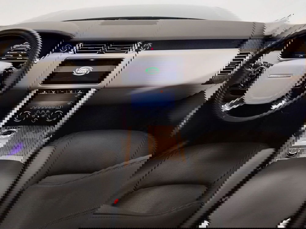 Land Rover Range Rover usata a Torino (4)