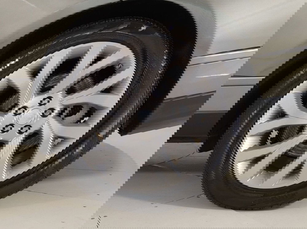 Land Rover Range Rover usata a Torino (9)