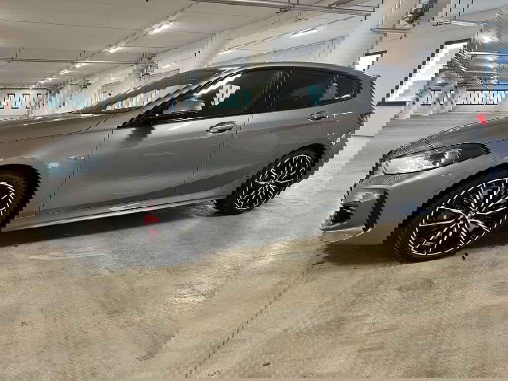 BMW Serie 1 nuova a Torino