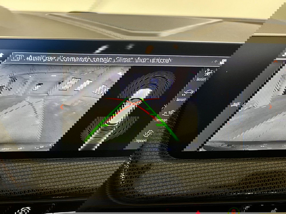 BMW Serie 1 nuova a Torino (10)