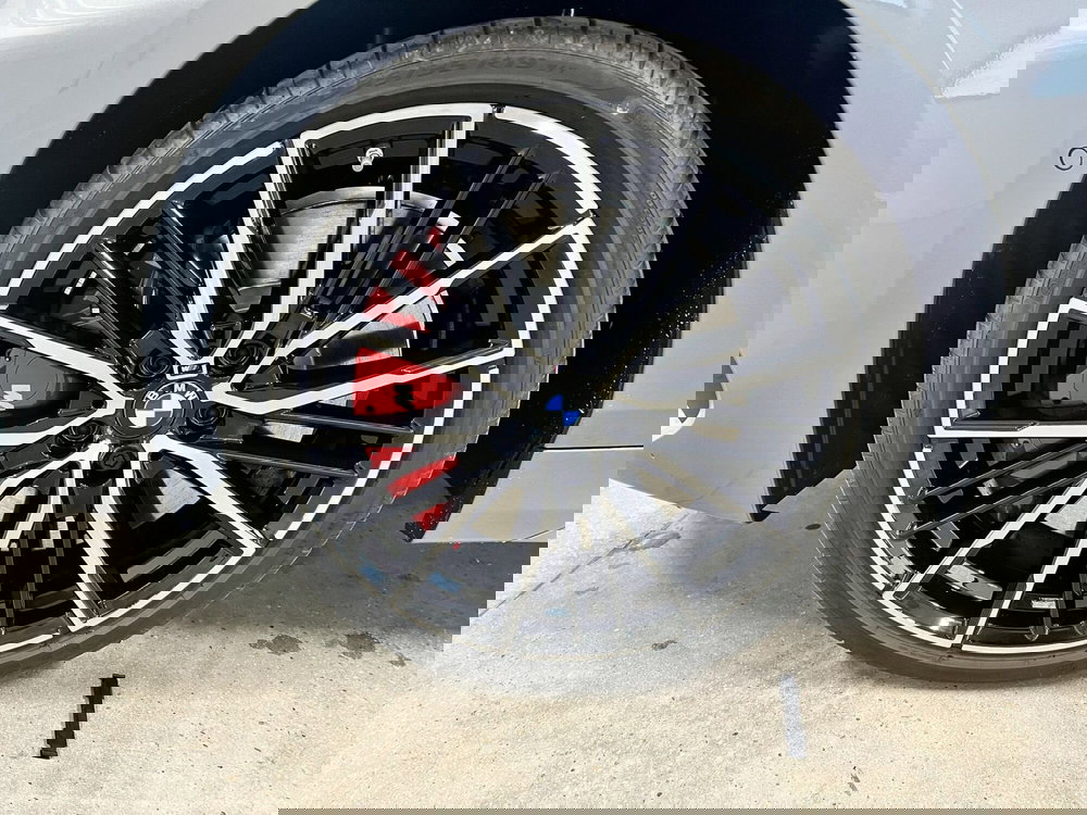 BMW Serie 1 nuova a Torino (12)