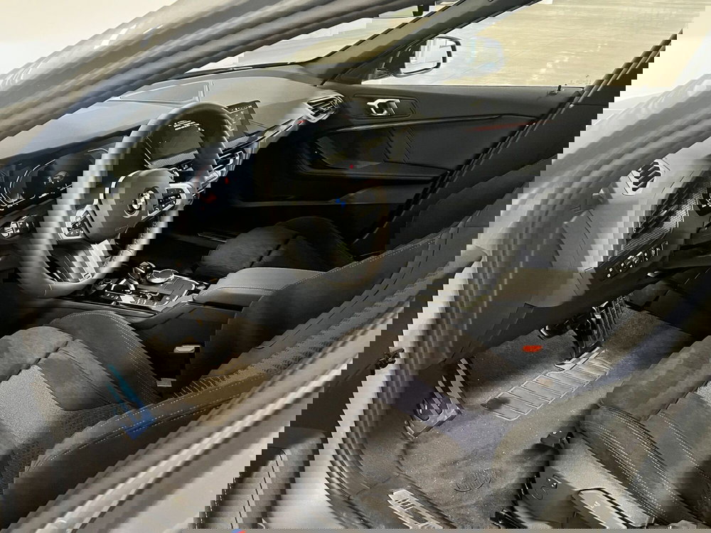 BMW Serie 1 nuova a Torino (6)