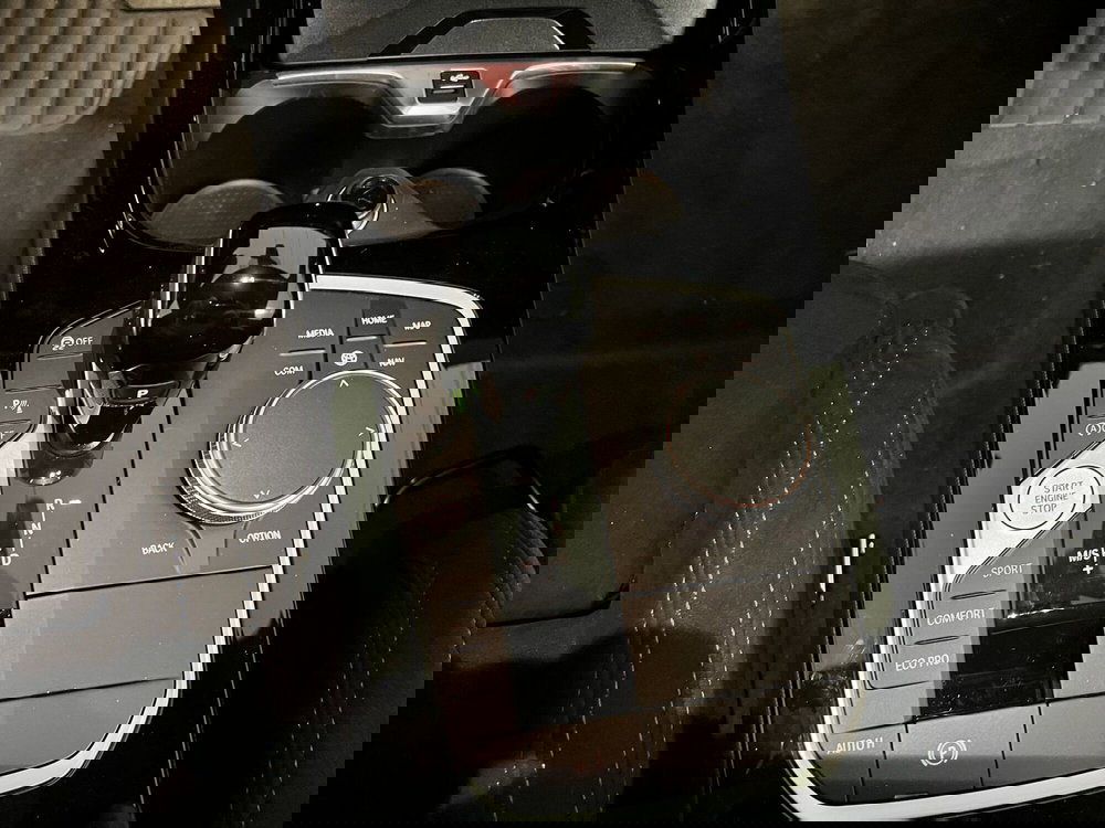 BMW Serie 1 nuova a Torino (7)