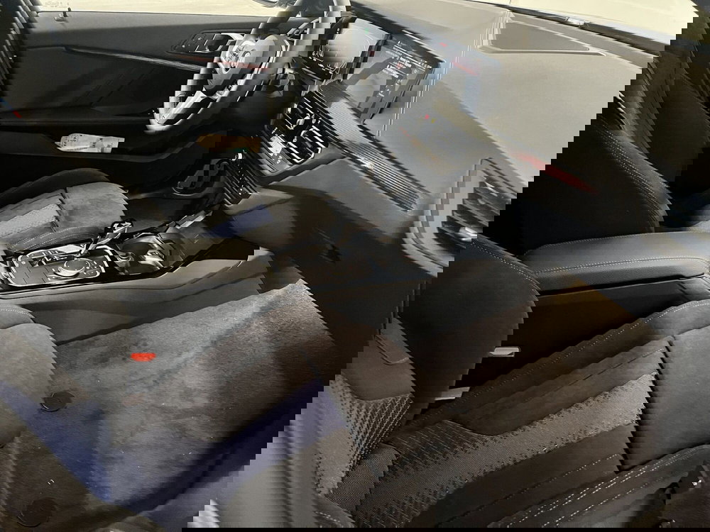 BMW Serie 1 nuova a Torino (8)