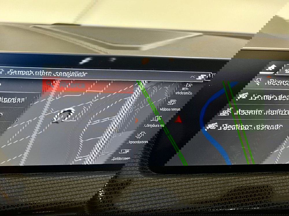 BMW Serie 1 nuova a Torino (9)