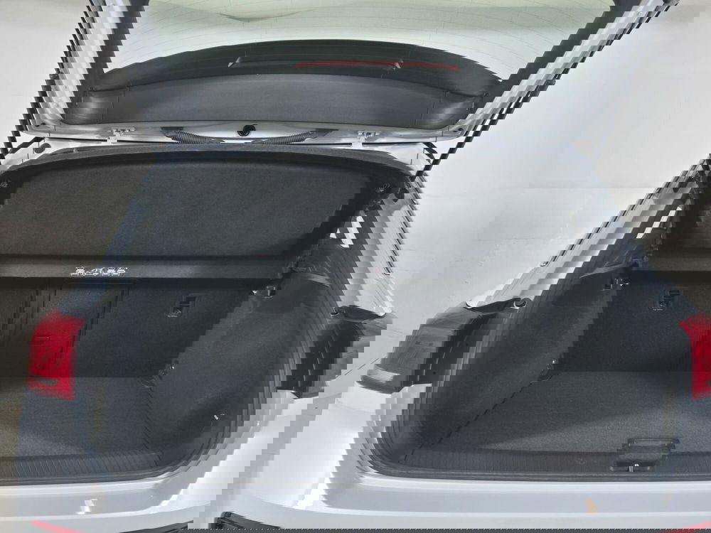 Volkswagen T-Roc usata a Torino (13)