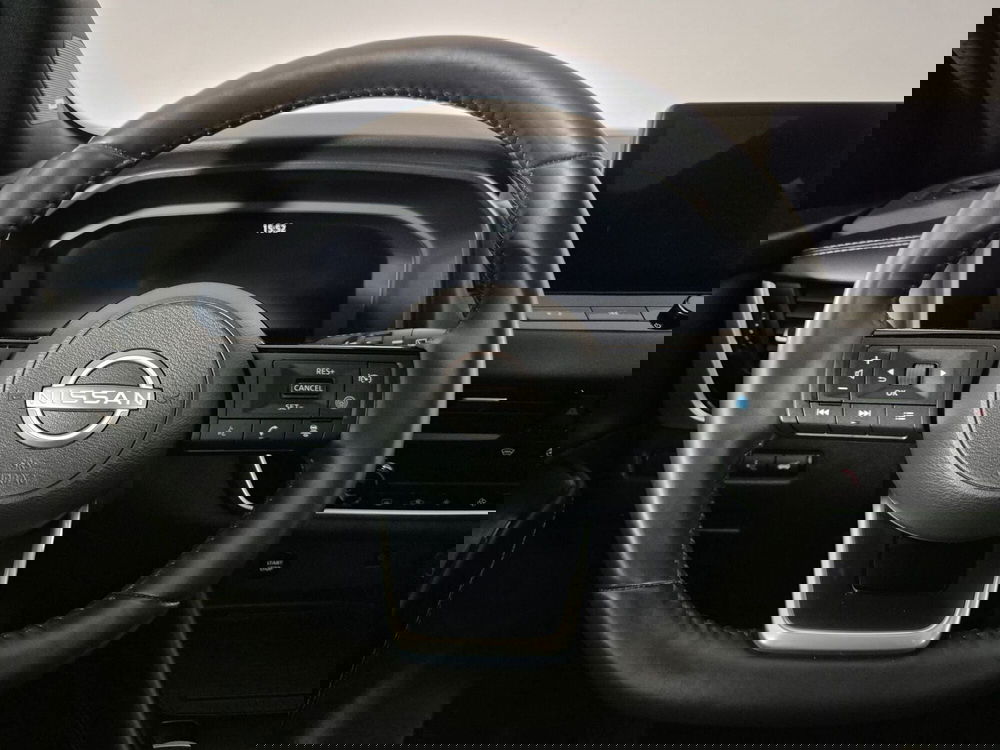 Nissan Qashqai usata a Torino (10)