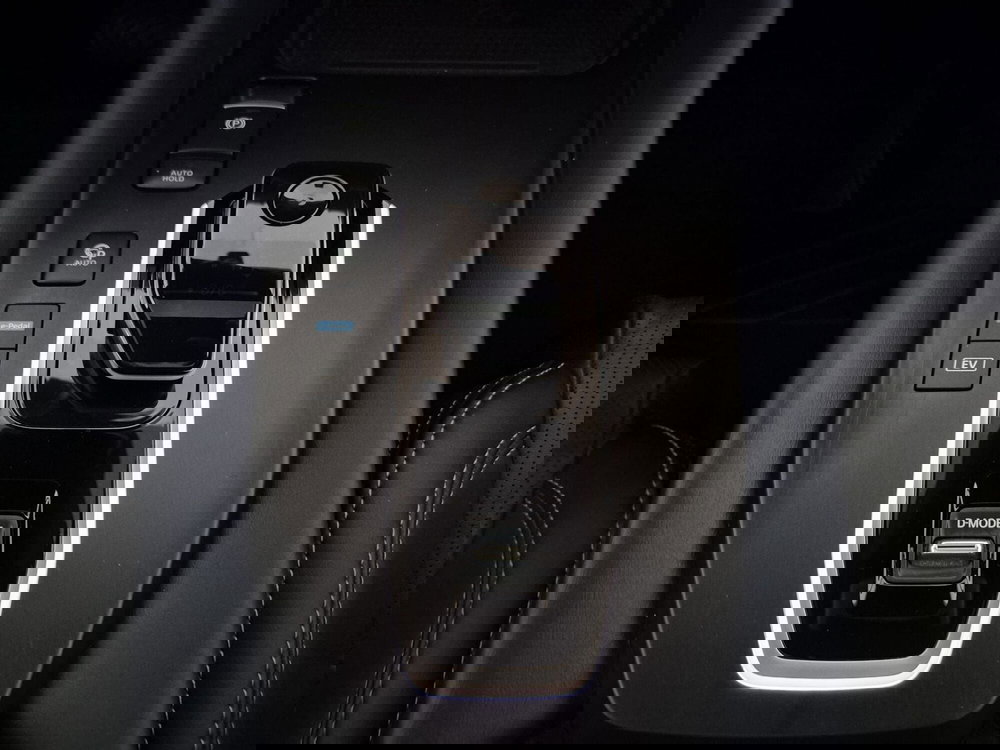 Nissan Qashqai usata a Torino (11)